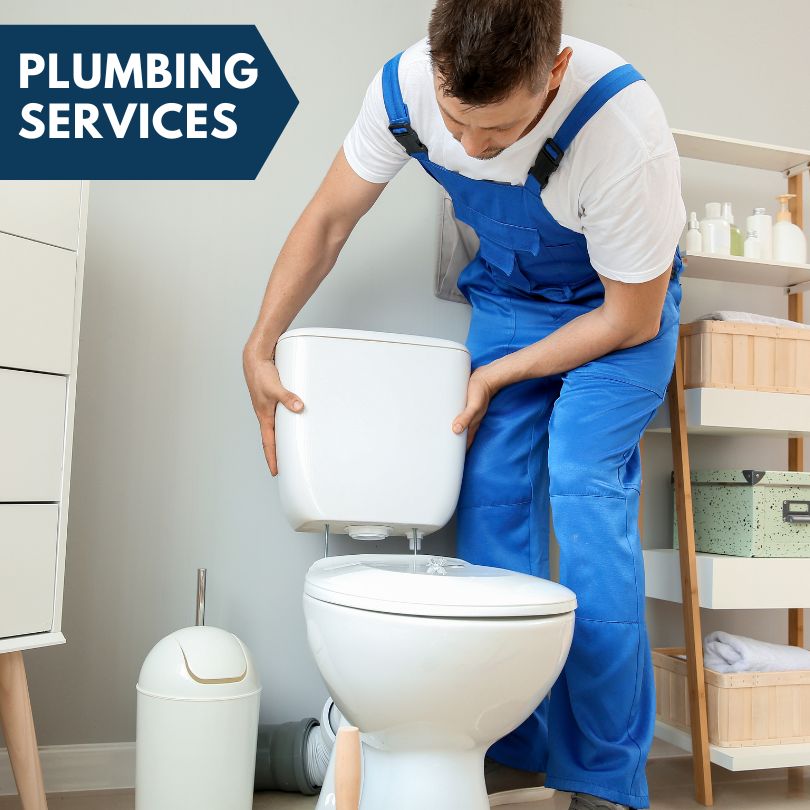 Plumbing Company in Avondale, CO